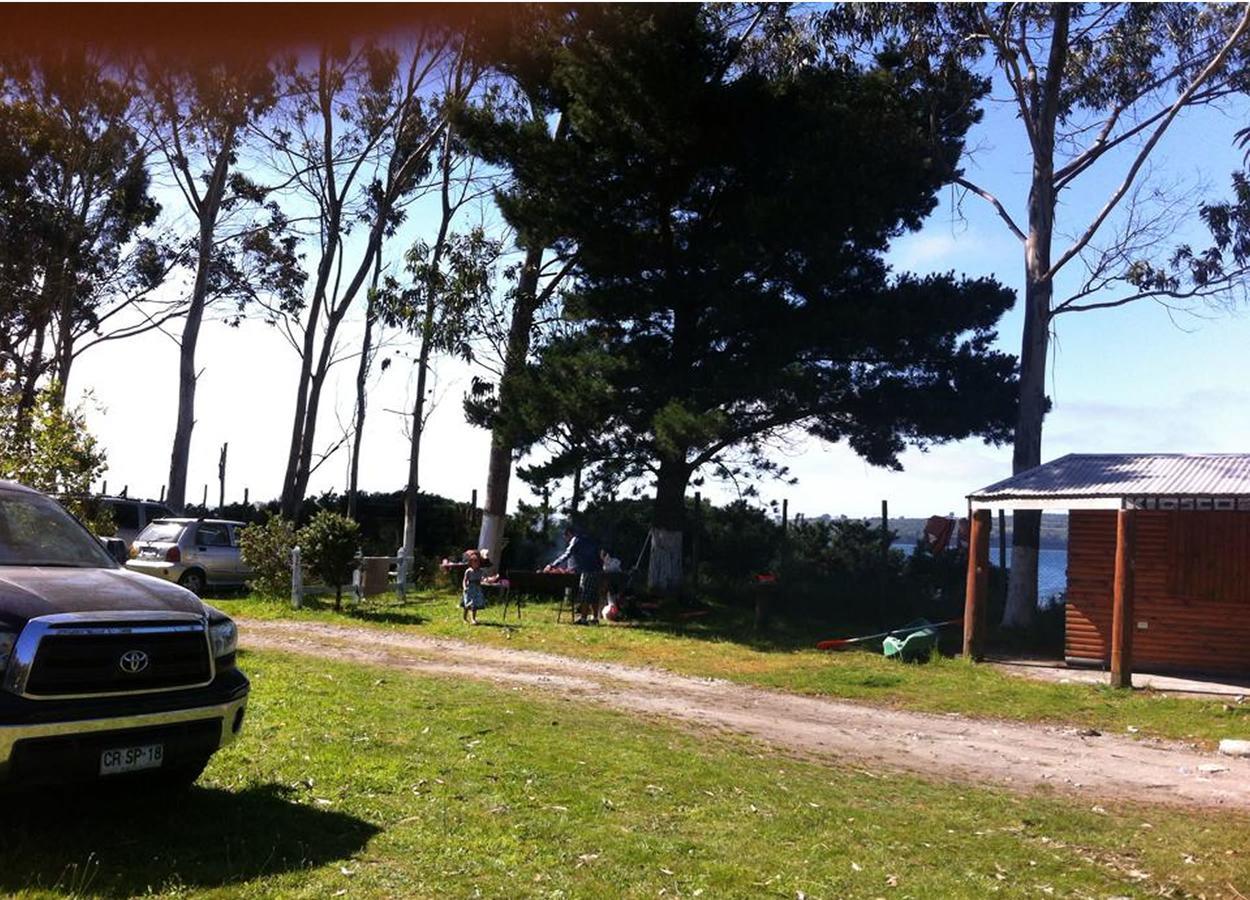 Mae Joa Turismo - & Familiar * Ancud