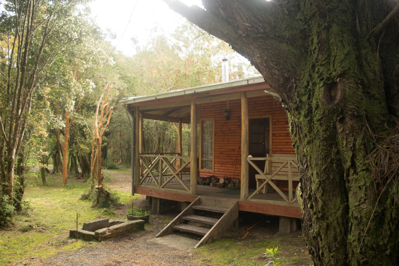 Mae Joa Turismo - & Familiar Lodge *